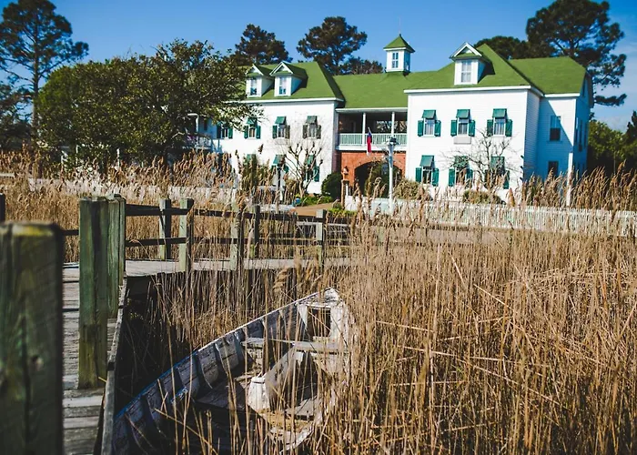 Roanoke Island Inn