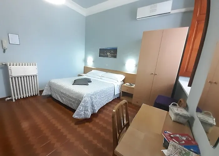 Albergo in Centro