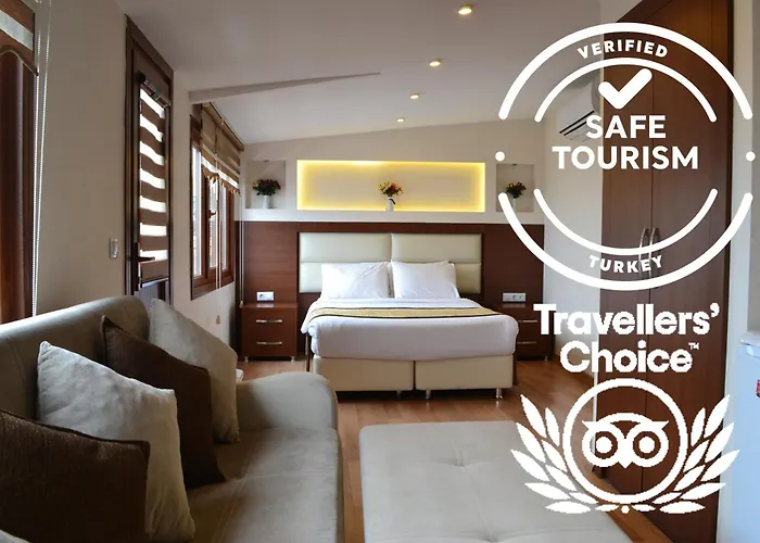 3 star hotel: Seven Days Hotel - Istanbul