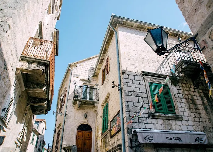 Ferienvermietung: D & Sons Apartments