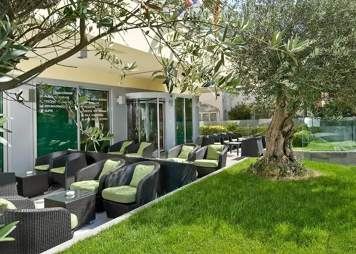  Ferretti Family Madison - Cattolica