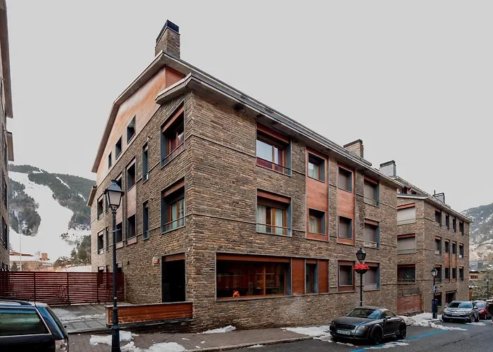 Apartamento: Apartaments Ashome
