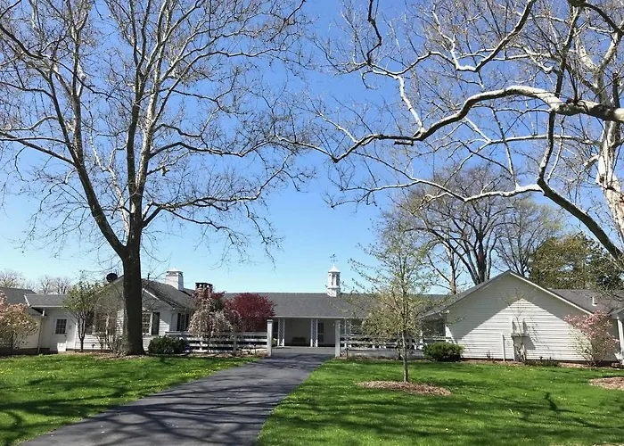 Lodging Millsite Lodge