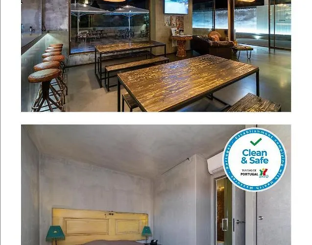 N1 Hostel Apartments And Suites