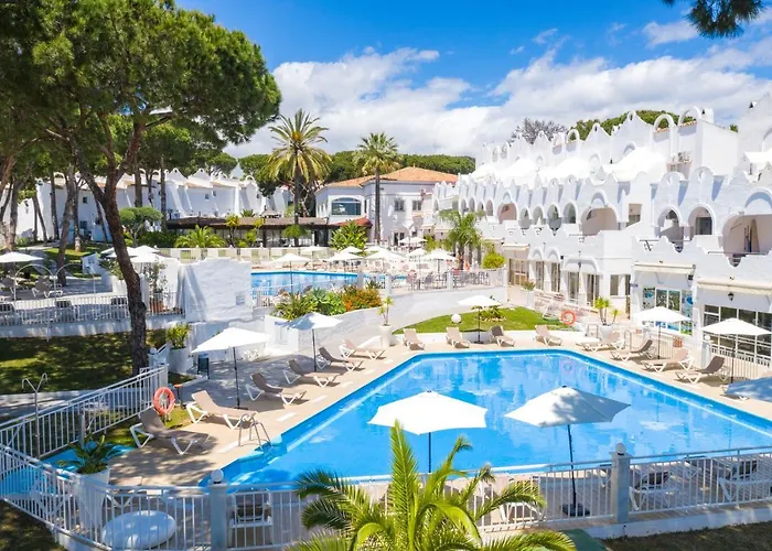 Hotel de 5 estrellas: VIME La Reserva de Marbella
