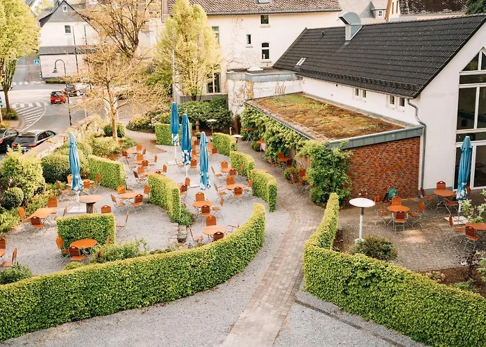 Am Wallgraben