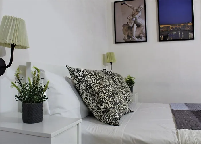 Casa vacanza: Crystal Ship Apartments