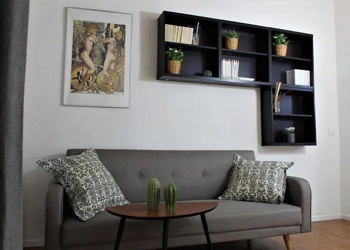 Casa vacanza: Crystal Ship Apartments