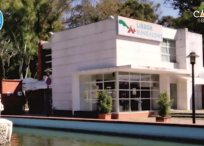 Lisboa Bungalows