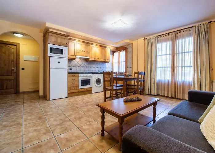 Alquiler de vacaciones: Apartamentos Casa Rivera