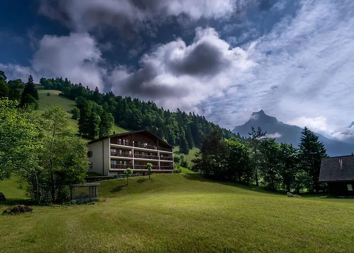 Familienhotel: Villa Hundert Boutique Mountainscape