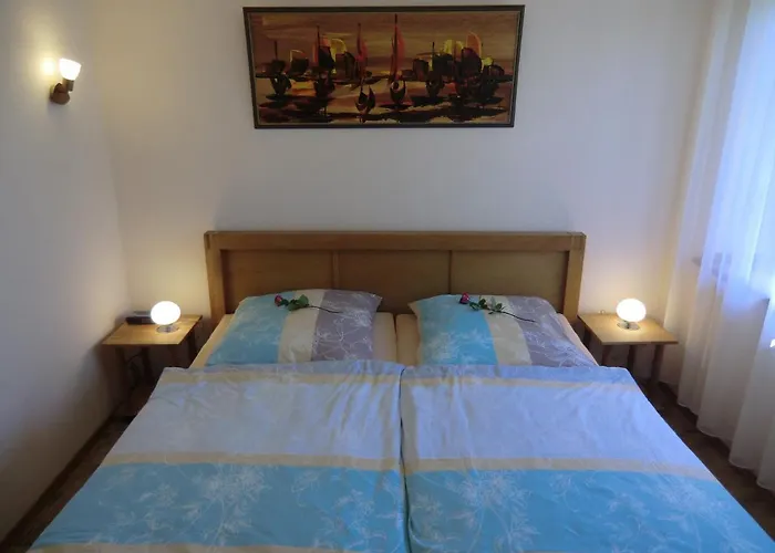 Ferienwohnung Hollandwarft Ferien unter Reet Pellworm