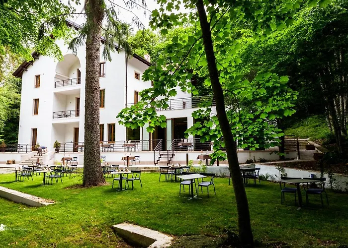 Hotel familiare: Elda Hotel