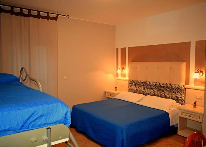 Hotel Donau