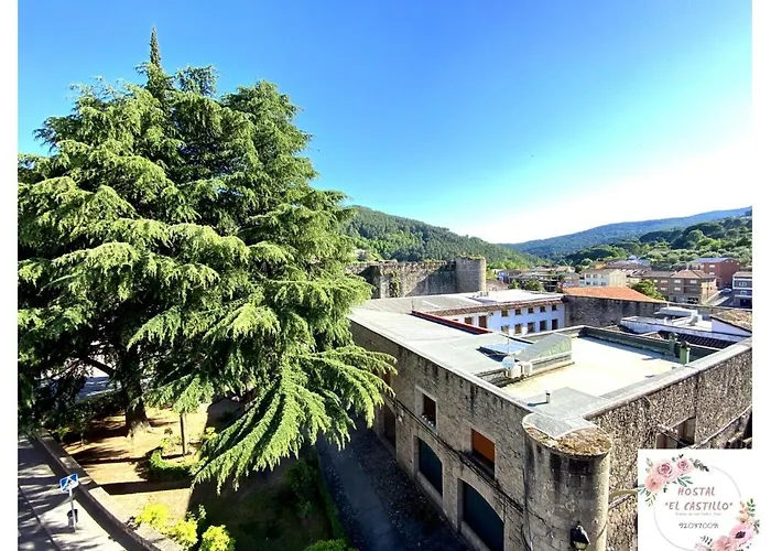 El Castillo
