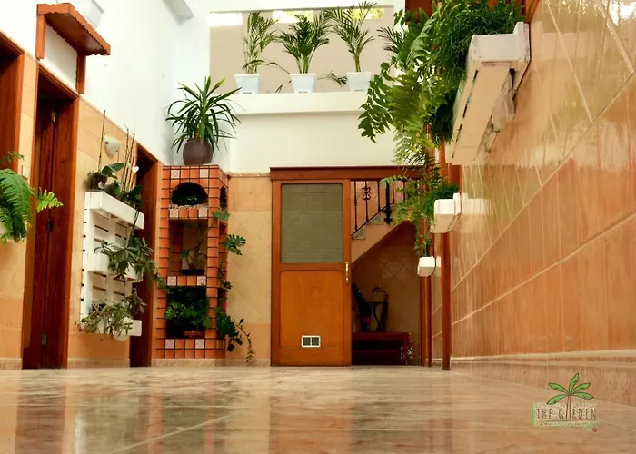 Casa The Garden