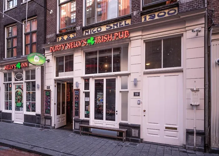 Durty Nelly'S Inn