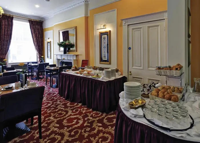 Bertrand'S Townhouse