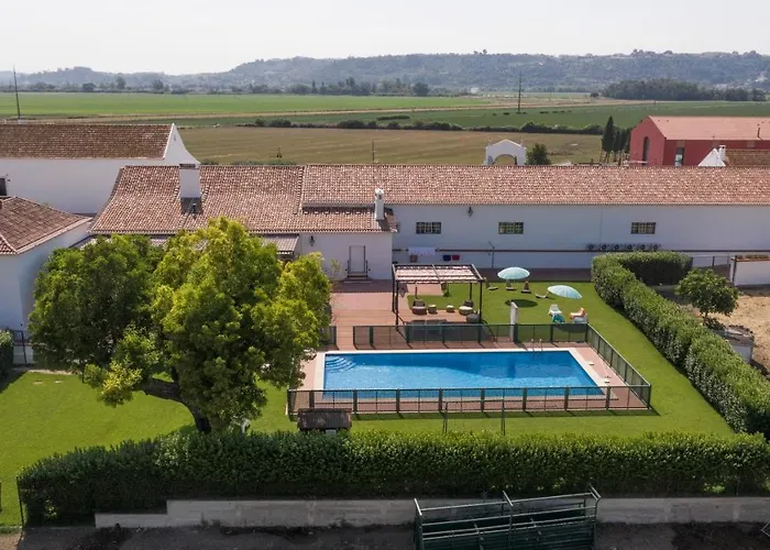 Quinta Da Gafaria