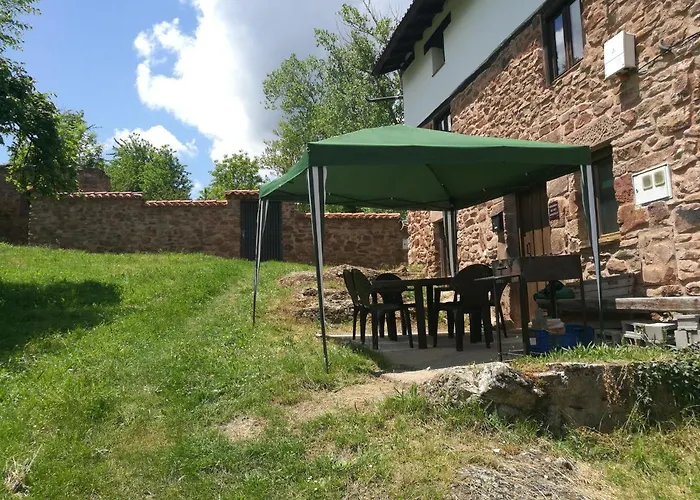Casa Soleta Ezcaray