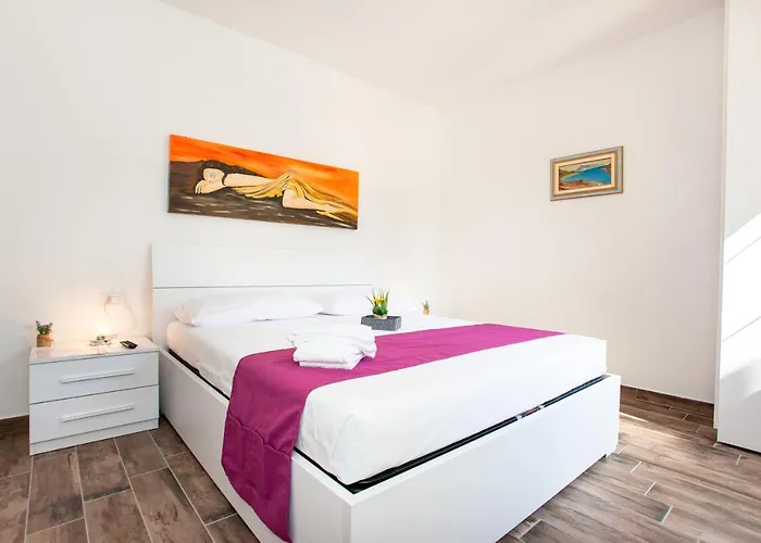 Albergo economico: Terre di gallura