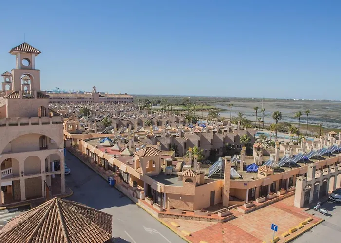 Turísticos Bahía Sur