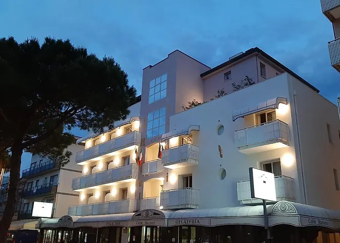 Hotel adatto agli animali: Hotel Venezia