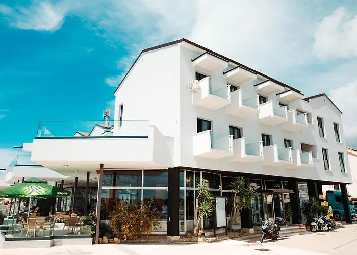 Günstiges Hotel: The Loza - Seaside Festival Hotel