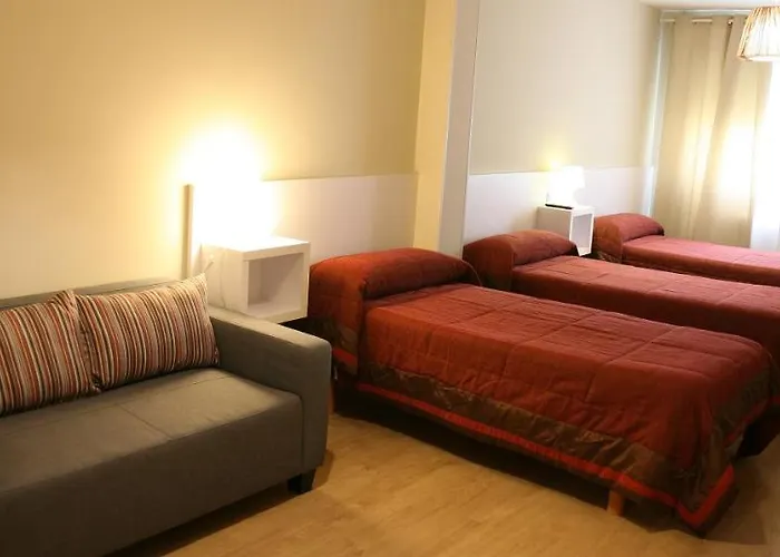 Hotel Casa Matías Sarria