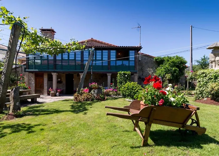 Casa De Marcelo
