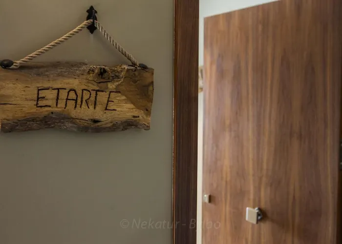 Apartamento Endaneta Berri Zumaia
