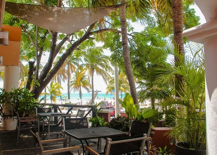 Hotel Posada Del Mar Isla Mujeres